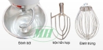 Máy Trộn Bột 20 Lít Công Nghiệp (MHLB-B02)
